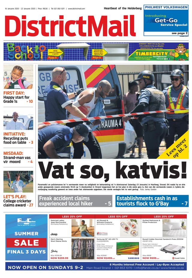 Go Unlimited with Magzter GOLD