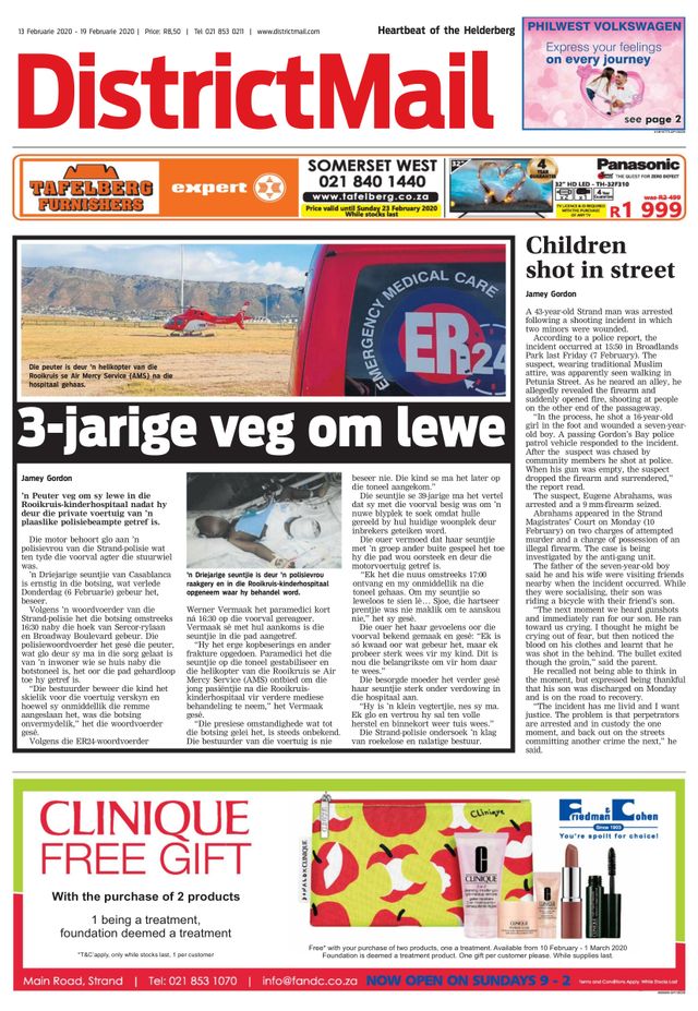 Go Unlimited with Magzter GOLD