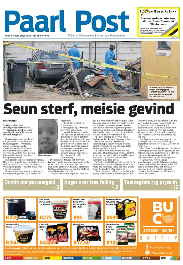 Paarl Post