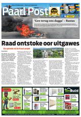 Paarl Post