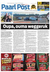 Paarl Post