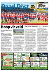 Paarl Post