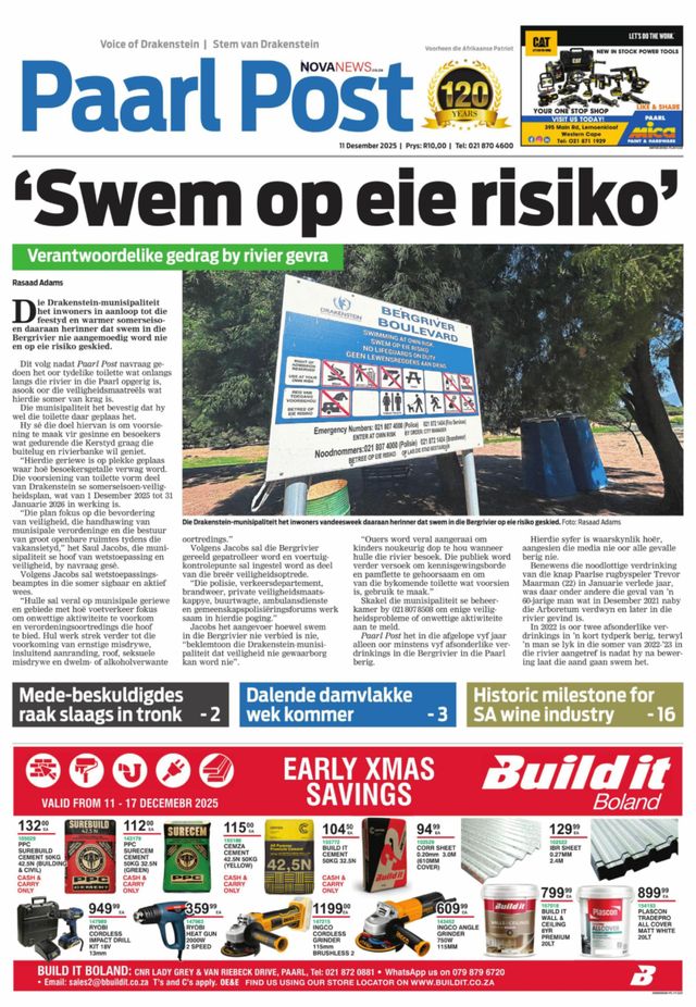 Paarl Post