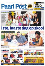 Paarl Post