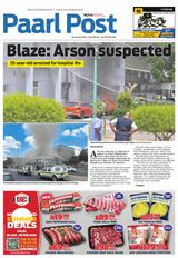 Paarl Post