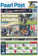 Paarl Post
