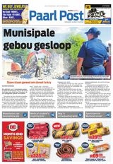 Paarl Post