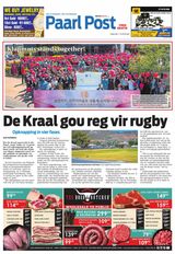 Paarl Post