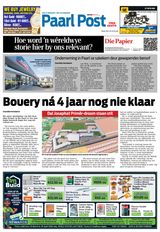 Paarl Post