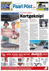 Paarl Post