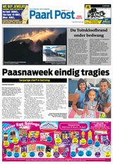 Paarl Post