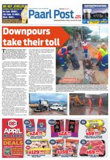 Paarl Post