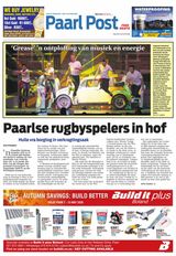 Paarl Post