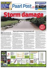 Paarl Post