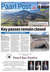 Paarl Post