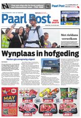 Paarl Post