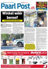 Paarl Post