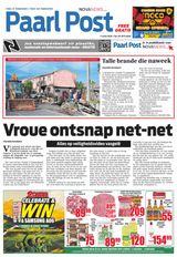 Paarl Post