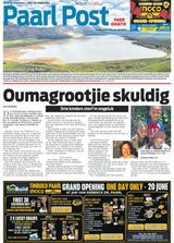 Paarl Post