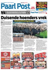 Paarl Post
