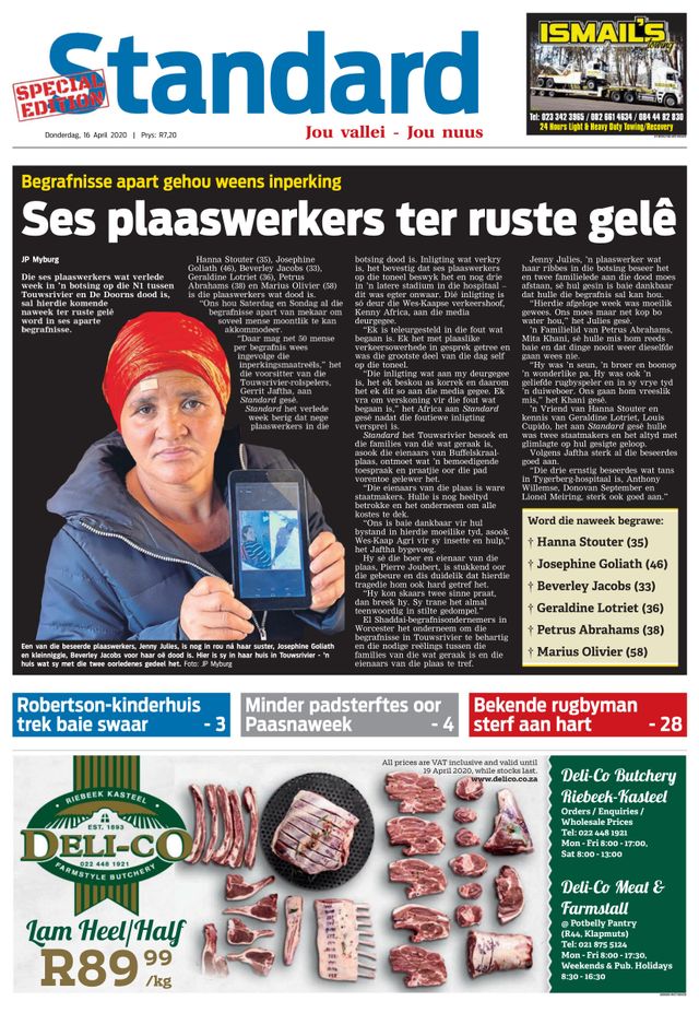 Go Unlimited with Magzter GOLD