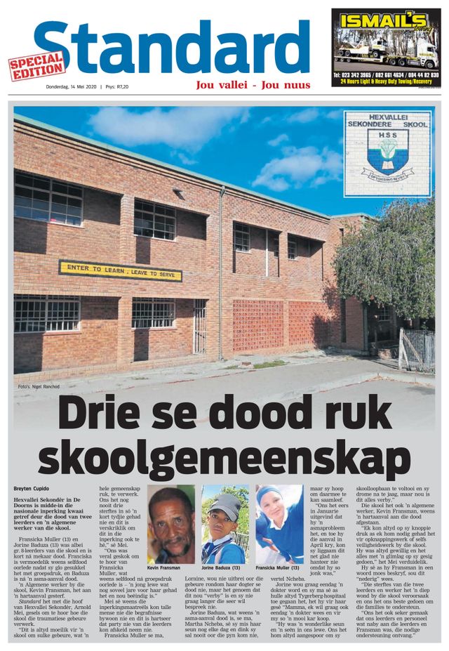 Go Unlimited with Magzter GOLD