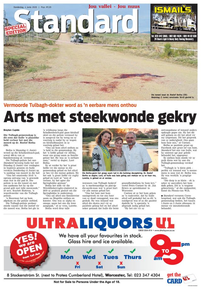 Go Unlimited with Magzter GOLD