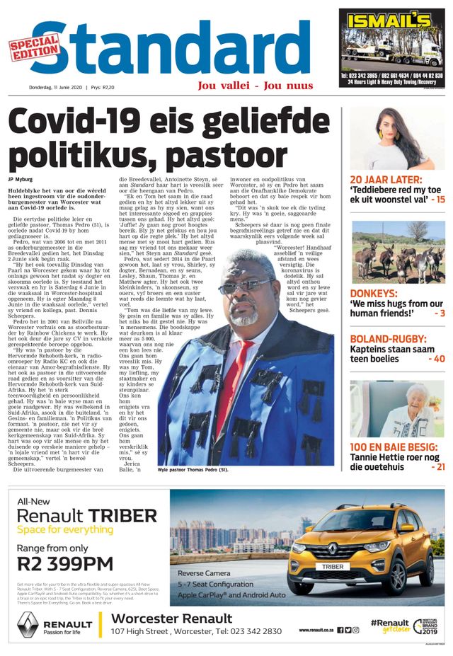 Go Unlimited with Magzter GOLD