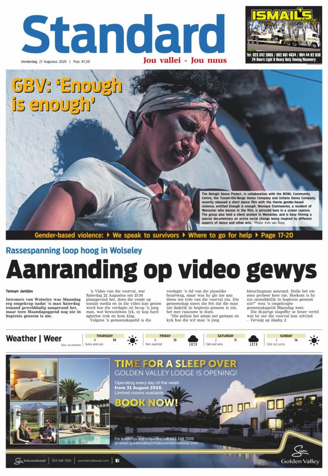 Go Unlimited with Magzter GOLD