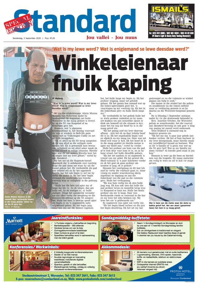 Go Unlimited with Magzter GOLD