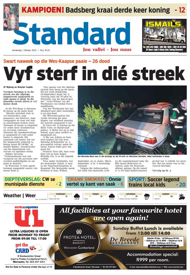 Go Unlimited with Magzter GOLD