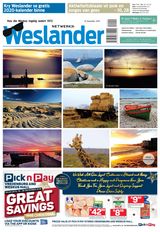Weslander - December 19, 2019 December 19, 2019