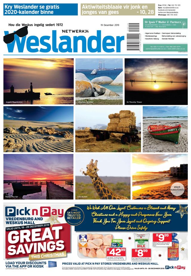 Weslander