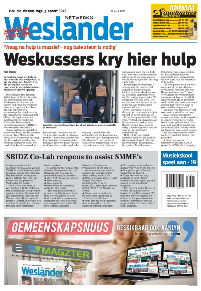 Weslander