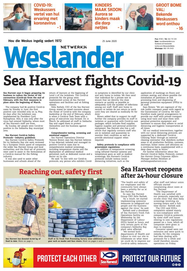 Weslander