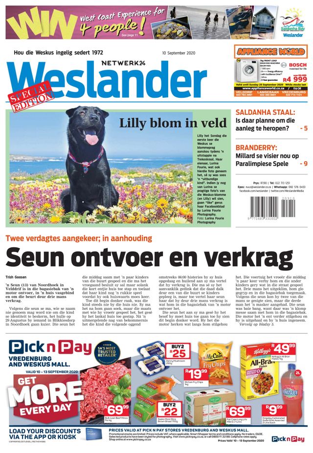 Weslander