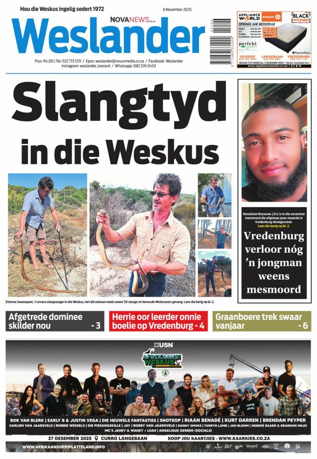 Weslander