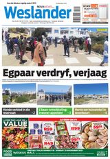 Weslander