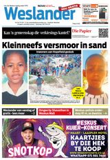 Weslander