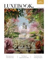 LuxeBook
