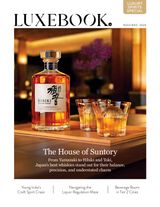 LuxeBook
