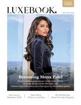 LuxeBook