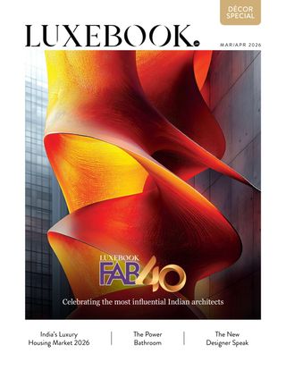 LuxeBook