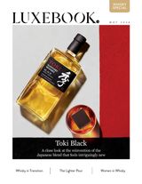 LuxeBook