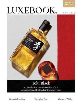 LuxeBook