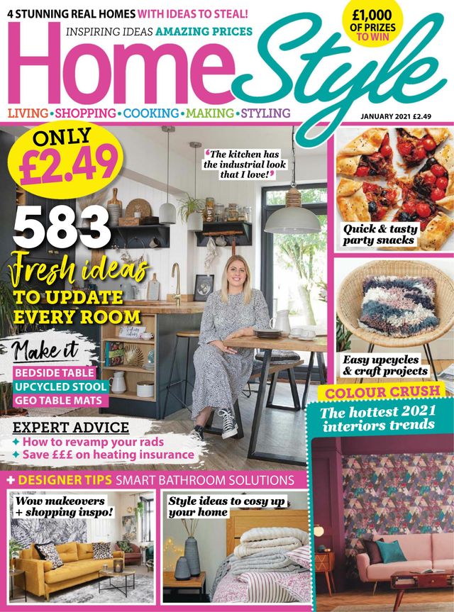 Home Style