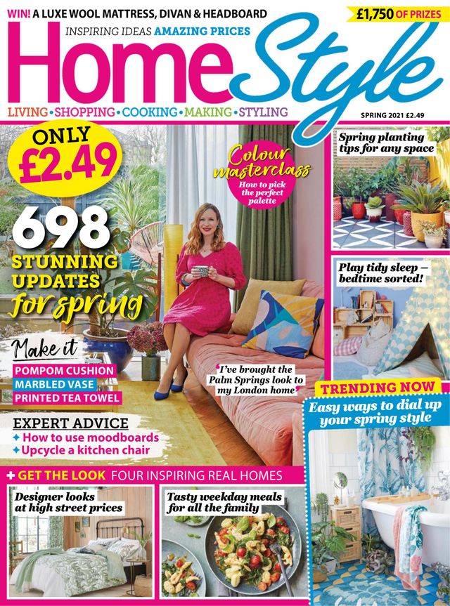 Home Style
