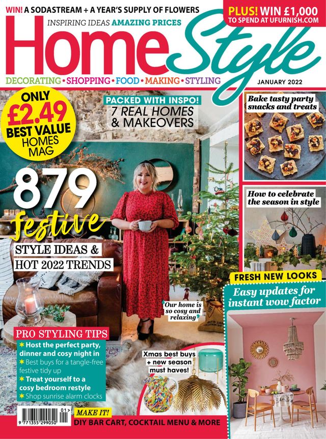 Home Style