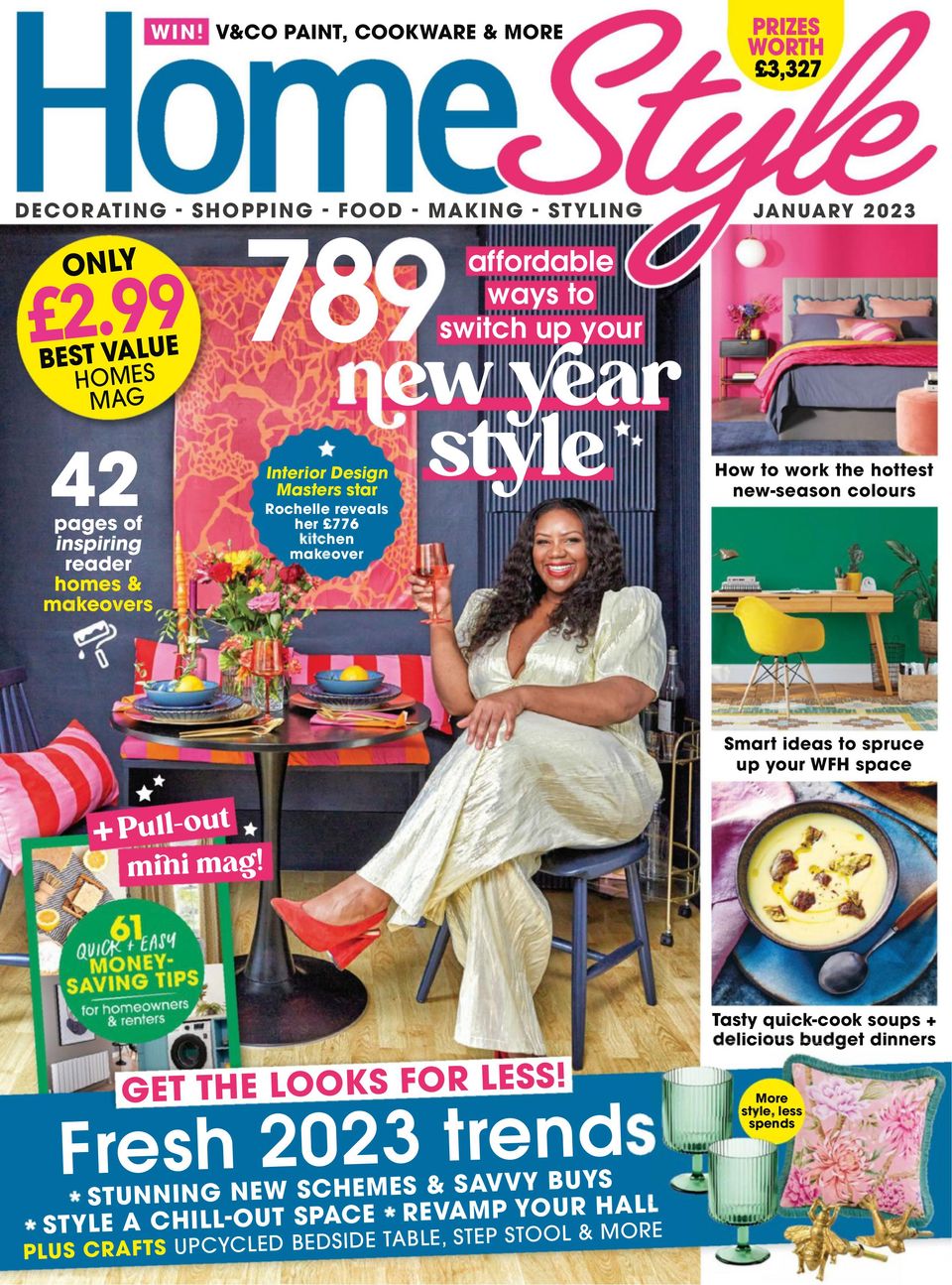 Home Style Magazine - Get your Digital Subscription