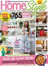 Home Style - May 2023 May 2023